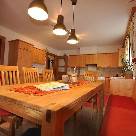 דירות קאונרטל Haus Alpenglueck מראה חיצוני תמונה
