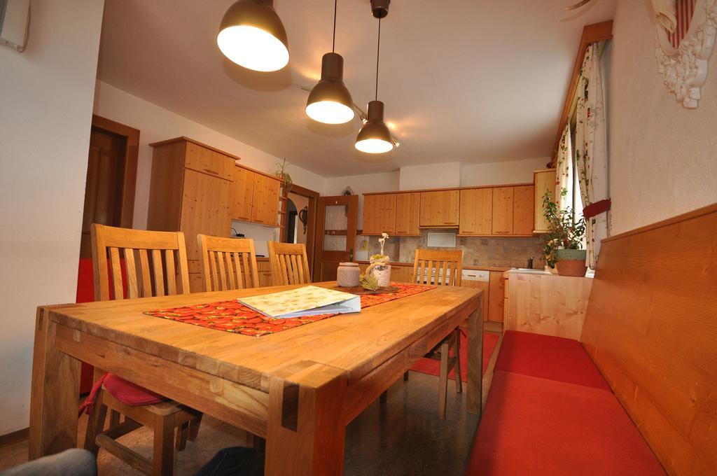 דירות קאונרטל Haus Alpenglueck מראה חיצוני תמונה