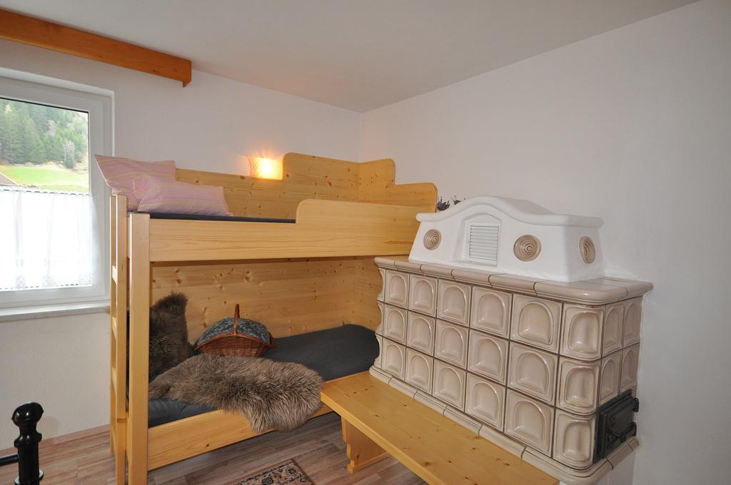 דירות קאונרטל Haus Alpenglueck מראה חיצוני תמונה